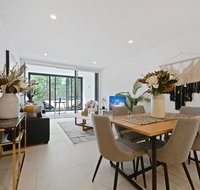 HomeHotel-New and walking to shoppingSuper clean - Bed n Breakfasts