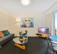 HomeHotel-Urban retreat in secure boutique block - Accommodation Australia