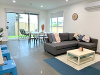 Homely Getaways in New Torquay