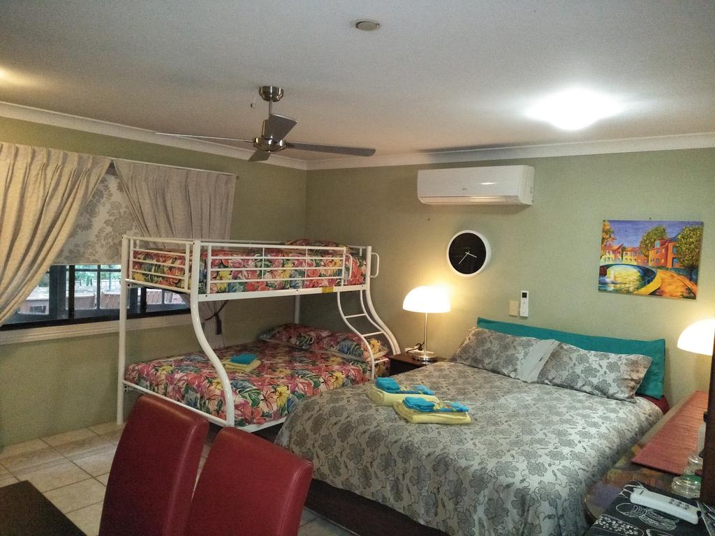 Cairns QLD Accommodation Australia