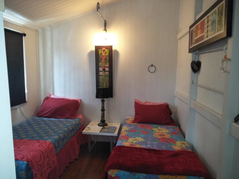 Homestay At Julie's - Accommodation Australia 2