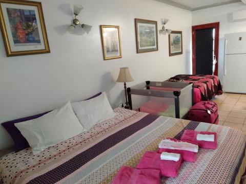 Homestay At Julie's - Accommodation Australia 1