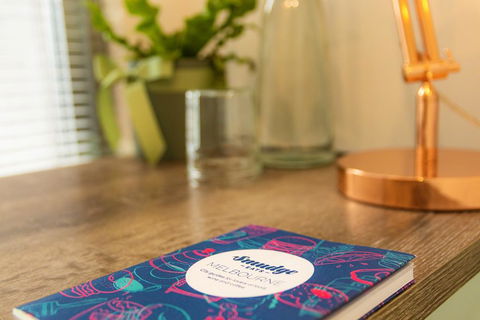 Homestay In The Heart Of Fitzroy - Walk To CBD - Accommodation Australia 1