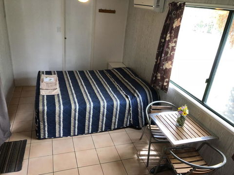Homestead Caravan Park - Bed n Breakfasts 2