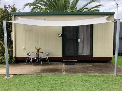 Homestead Caravan Park - Bed n Breakfasts 1