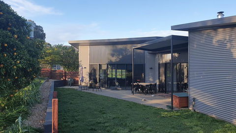 Hoof & Hound Country Escape - Accommodation Australia 1