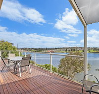 Hopkins River View - Accommodation Australia