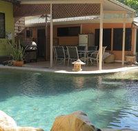 Horseshoe Hideaway at Horseshoe Bay - Local Tourism