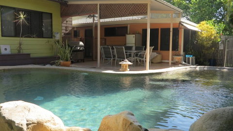 Horseshoe Hideaway At Horseshoe Bay - Accommodation Australia 0