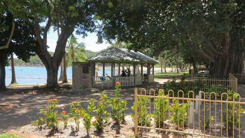 Horseshoe Hideaway At Horseshoe Bay - Accommodation Australia 1