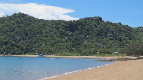 Horseshoe Hideaway At Horseshoe Bay - Accommodation Australia 2