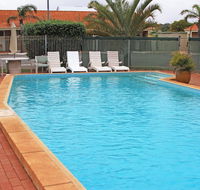 Hospitality Geraldton SureStay by Best Western - Accommodation Australia