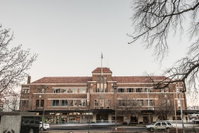 Hotel Canobolas