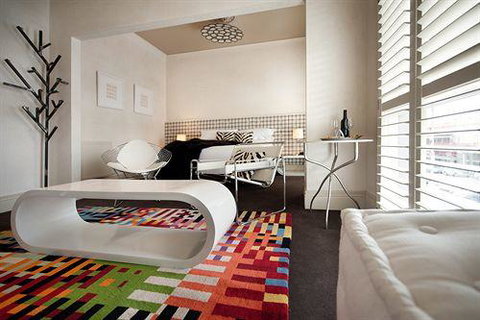 Hotel Frangos - Accommodation Australia 2