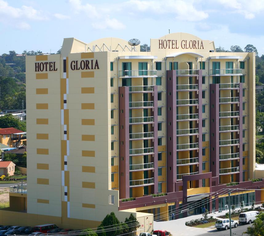Springwood QLD Accommodation Australia