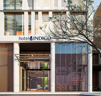 Hotel Indigo Adelaide Markets