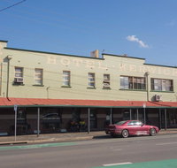 Hotel Kerwick - Australia Shopping