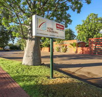 Hotel Kununurra - Australia Shopping