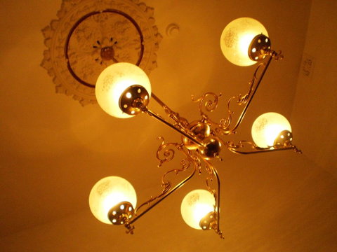 Hotel Metropolitan - Local Tourism 1