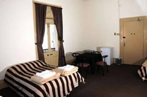 Hotel Metropolitan - Local Tourism 2