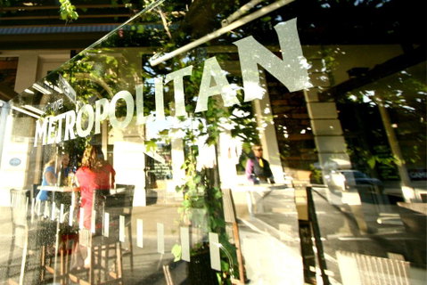 Hotel Metropolitan - Local Tourism 0