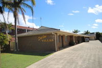 Irvin Villa - Coffs Harbour NSW