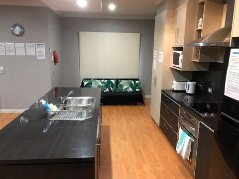 Island Blue Holiday House - Accommodation Australia 2