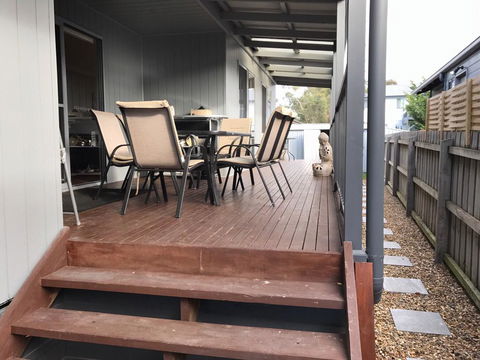 Island Blue Holiday House - Accommodation Australia 1
