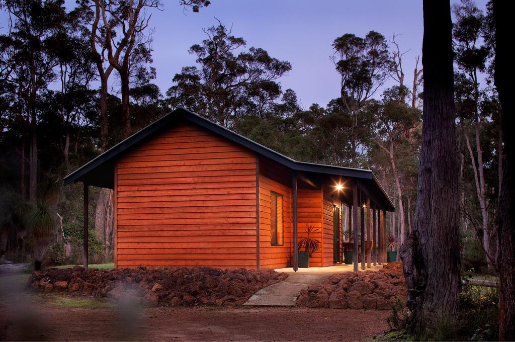Yelverton WA Accommodation Australia