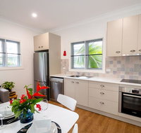 Island Cottages - Local Tourism