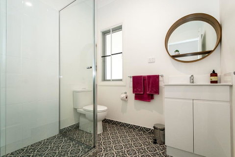 Island Cottages - Accommodation Australia 1