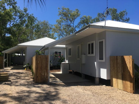 Island Cottages - Accommodation Australia 2
