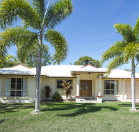 Island Dreams - Local Tourism