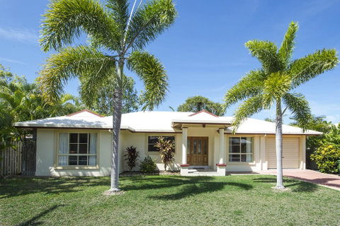 Island Dreams - Accommodation Australia 0