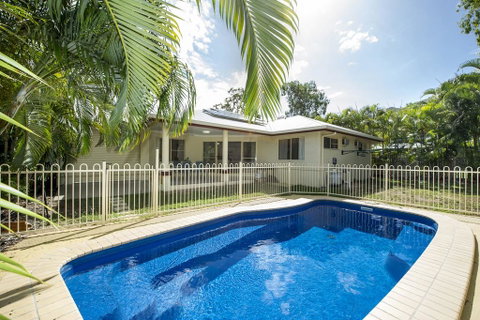 Island Dreams - Accommodation Australia 1
