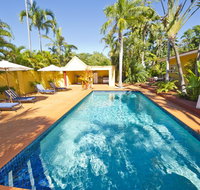 Island House - Local Tourism