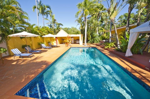 Island House - Accommodation Australia 0
