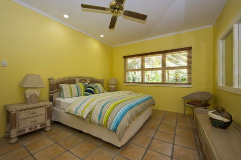 Island House - Accommodation Australia 2