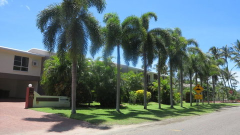 Island Magic - Townhouse No. 5 - Accommodation Australia 0