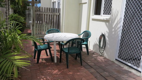 Island Magic - Townhouse No. 5 - Accommodation Australia 2