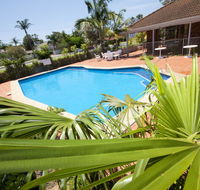 Island Palms Motor Inn - Australia Shopping