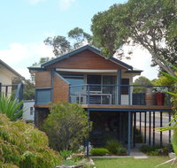Island View 2 - Accommodation Australia
