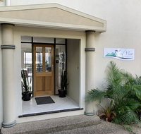 Island View Bed and Breakfast - Accommodation Australia