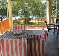 Island View Unit 3/40 Marine Parade - Accommodation Australia
