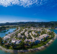 Isle Of Palms Resort - Accommodation Australia