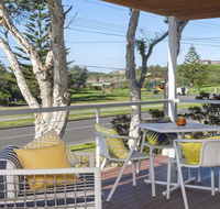 Isthmus on Jones Beach - Accommodation Australia