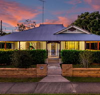 Ithaca - Accommodation Australia