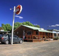 Ivanhoe Hotel Motel - Australia Shopping