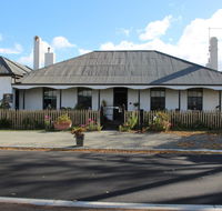 Ivy on Glenelg - Accommodation Australia