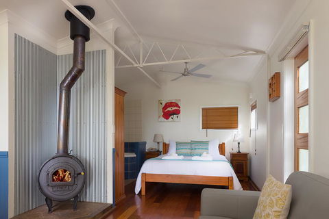 Jacaranda Cottages - Accommodation Australia 3